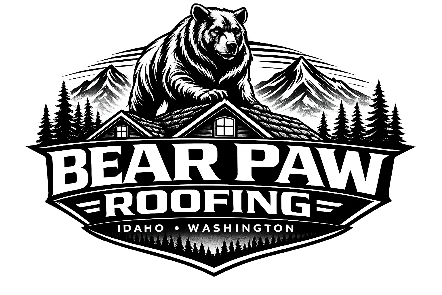 Bear Paw Roofing